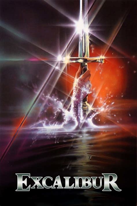 Excalibur (film)